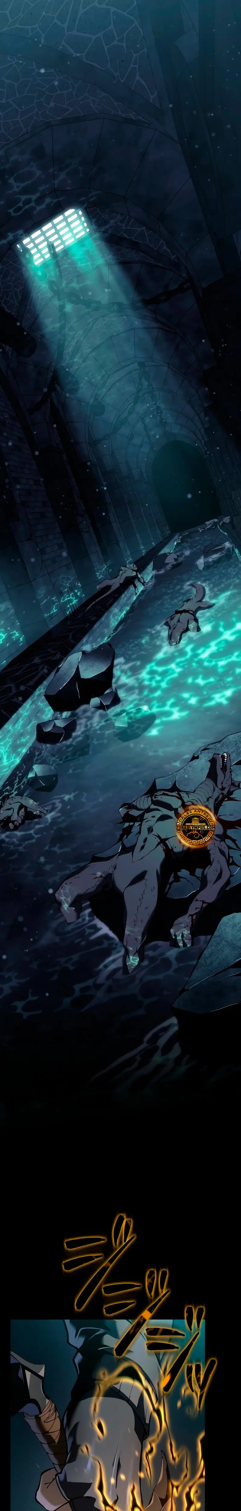 El Stream del Reencarnado capítulo 13, página 2