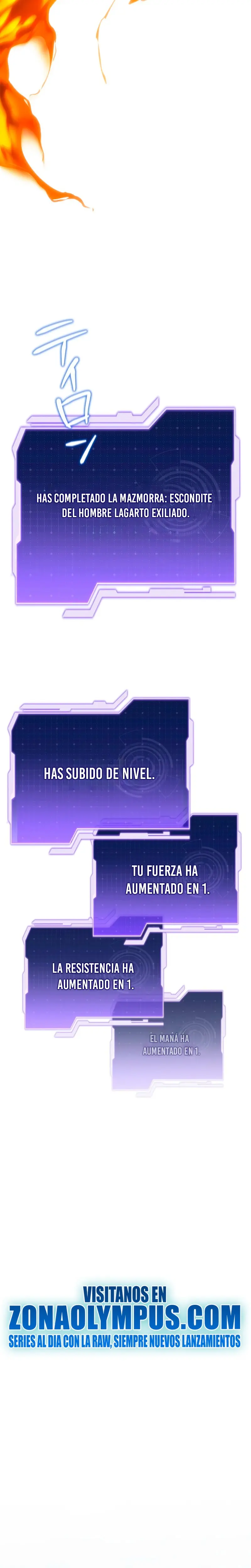 El Stream del Reencarnado capítulo 13, página 11