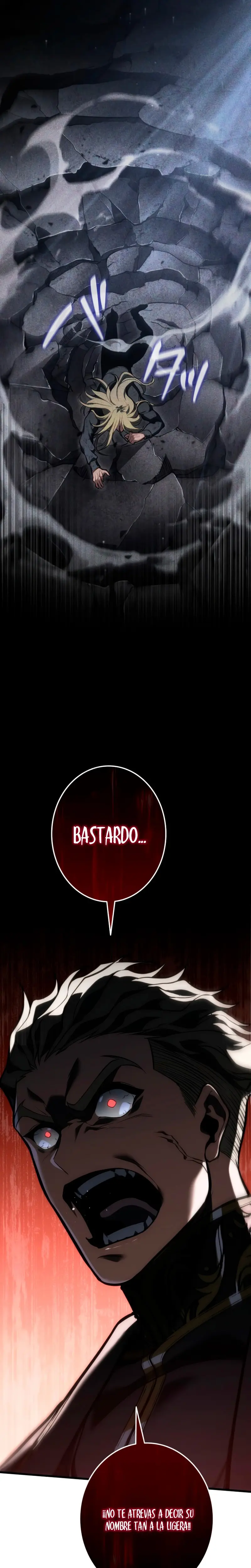 El Stream del Reencarnado capítulo 13, página 34