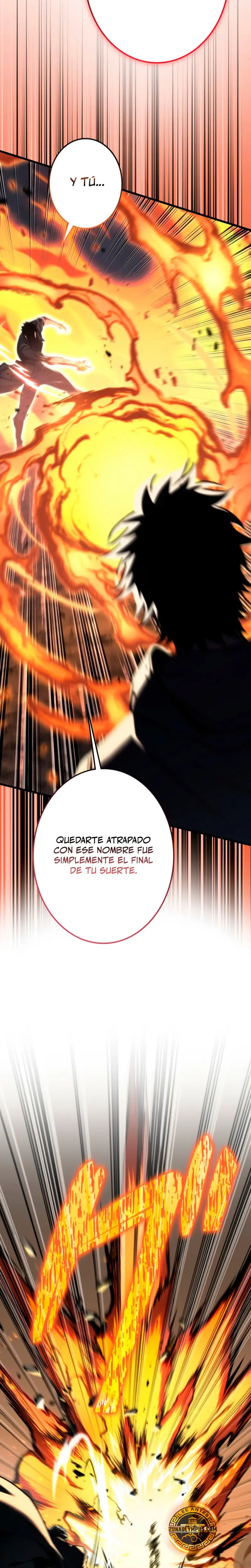 El Stream del Reencarnado capítulo 14, página 4
