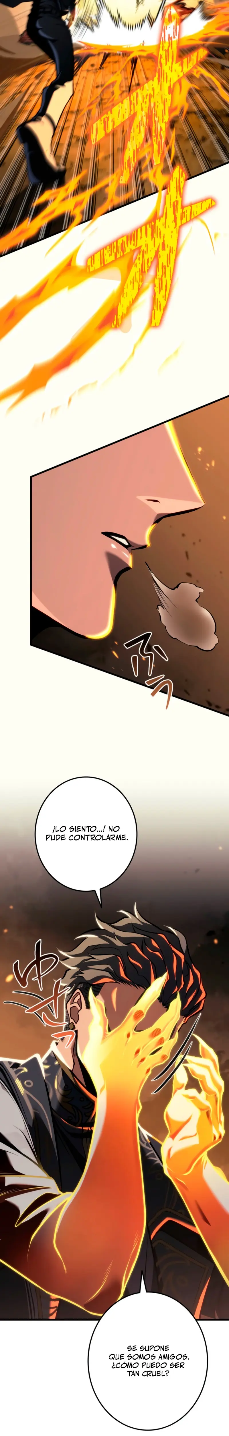 El Stream del Reencarnado capítulo 14, página 5