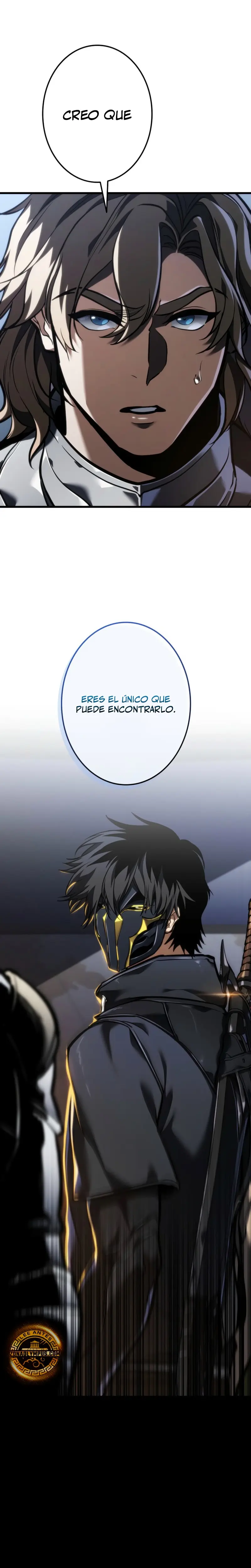 El Stream del Reencarnado capítulo 15, página 17