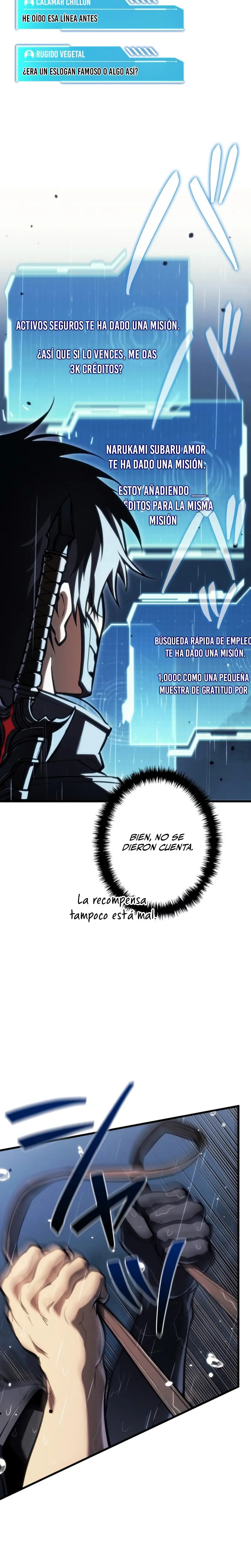 El Stream del Reencarnado capítulo 15, página 26