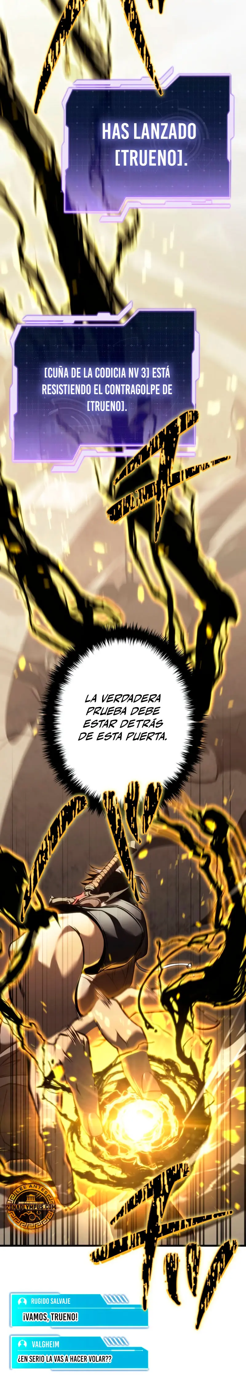 El Stream del Reencarnado capítulo 16, página 6