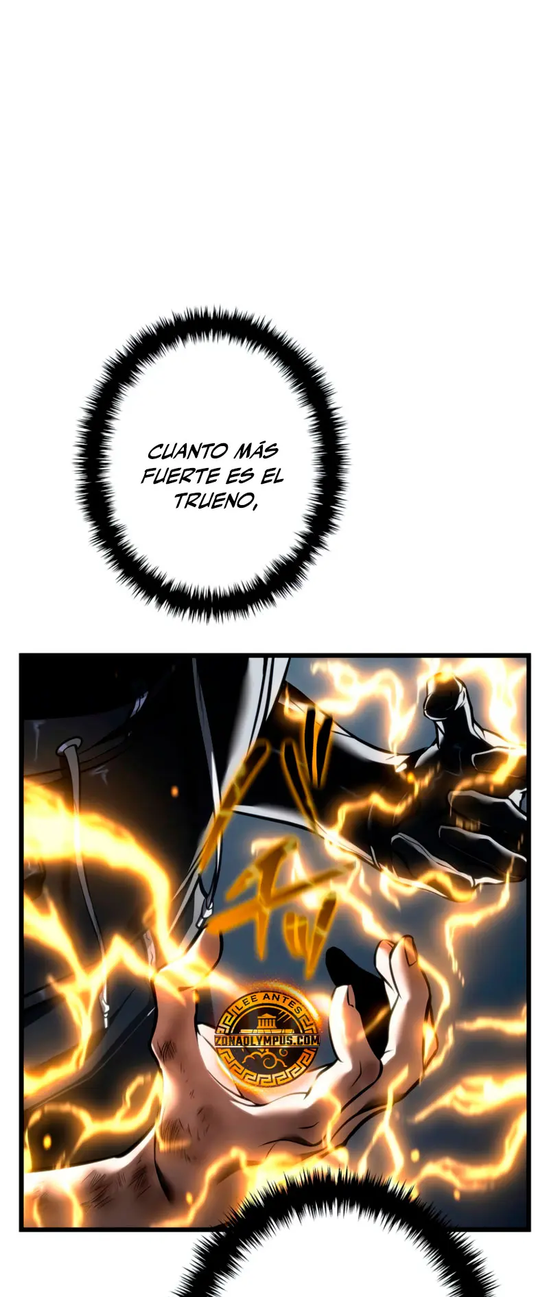 El Stream del Reencarnado capítulo 17, página 31