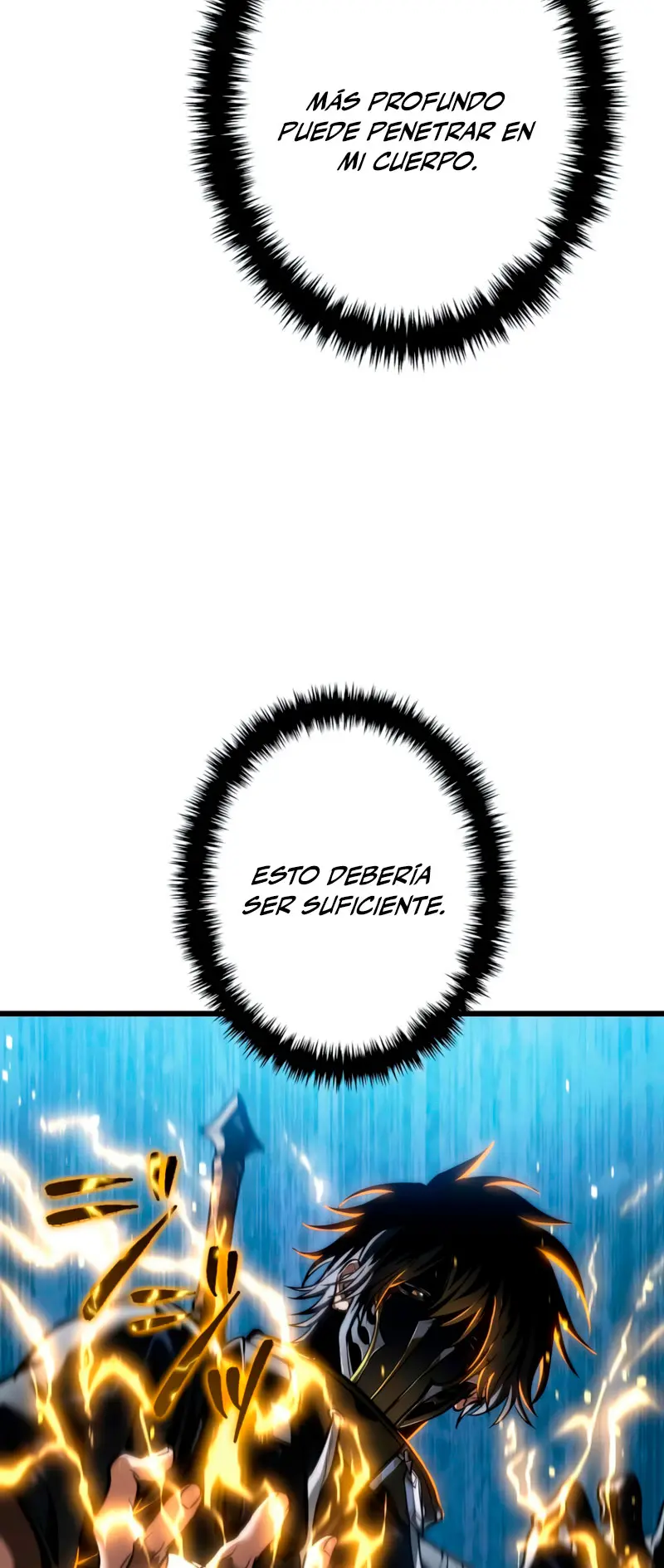 El Stream del Reencarnado capítulo 17, página 32