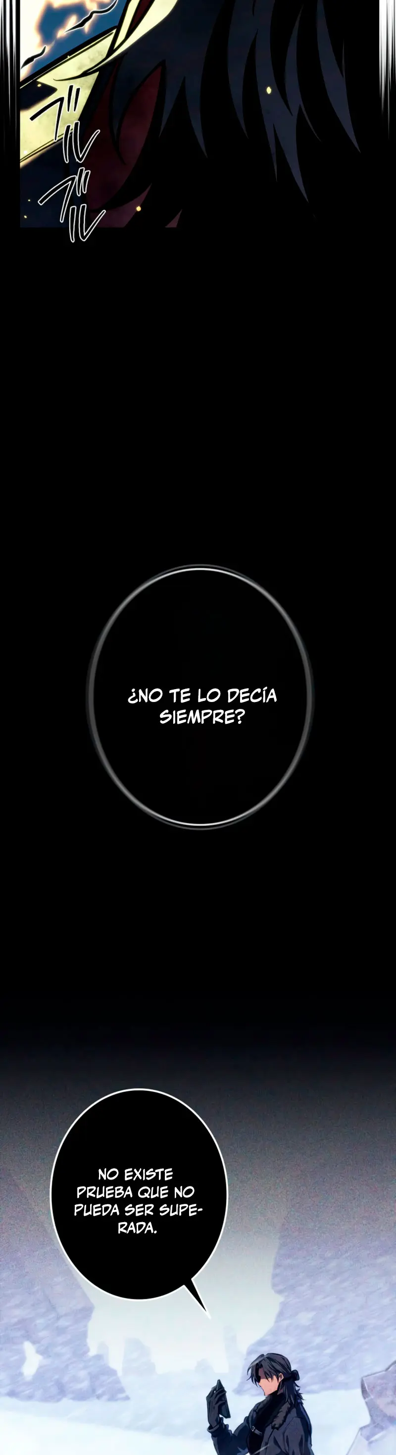 El Stream del Reencarnado capítulo 17, página 52