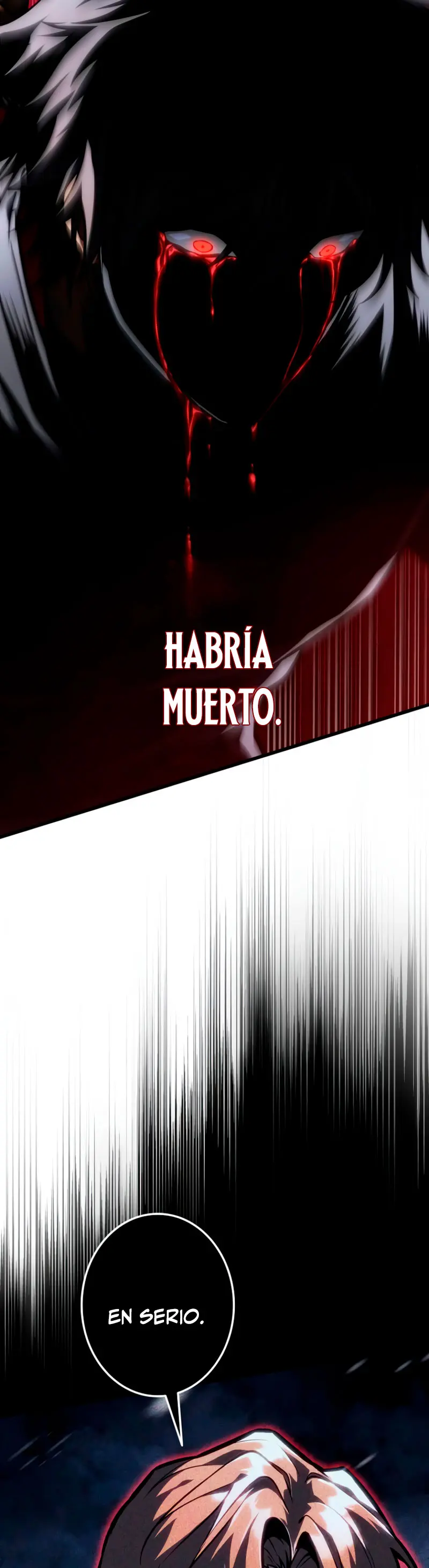 El Stream del Reencarnado capítulo 17, página 57