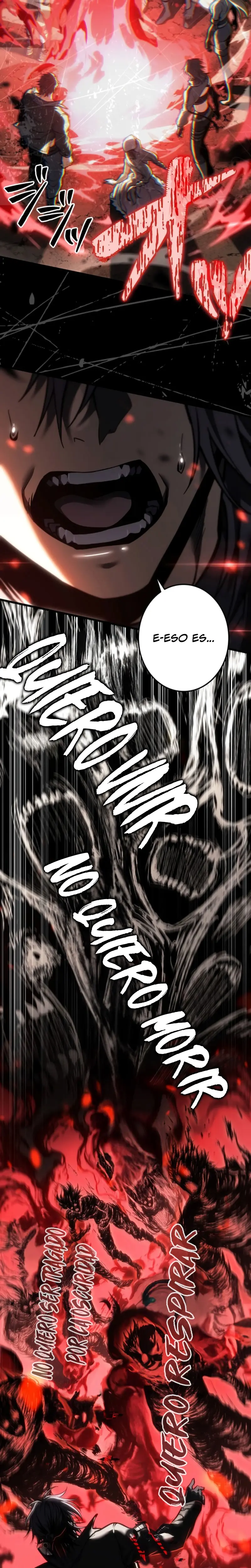 El Stream del Reencarnado capítulo 18, página 9