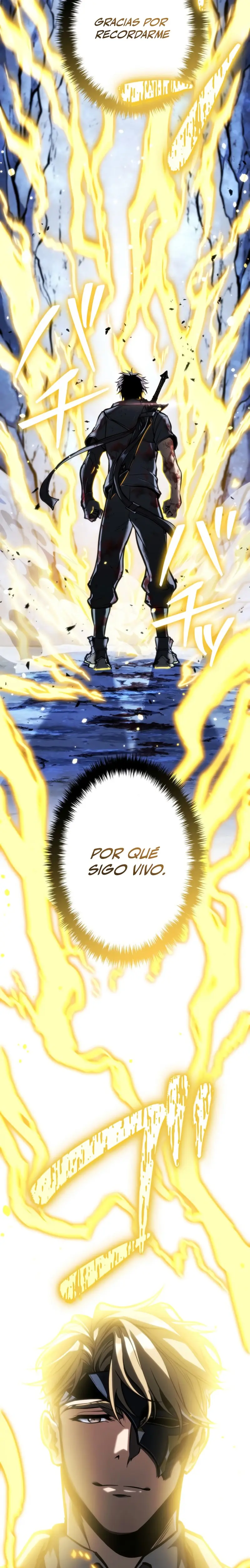 El Stream del Reencarnado capítulo 18, página 14