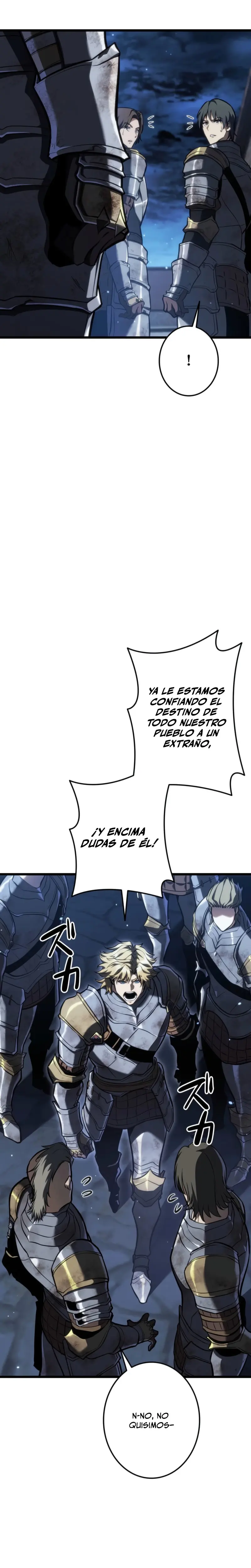 El Stream del Reencarnado capítulo 18, página 19