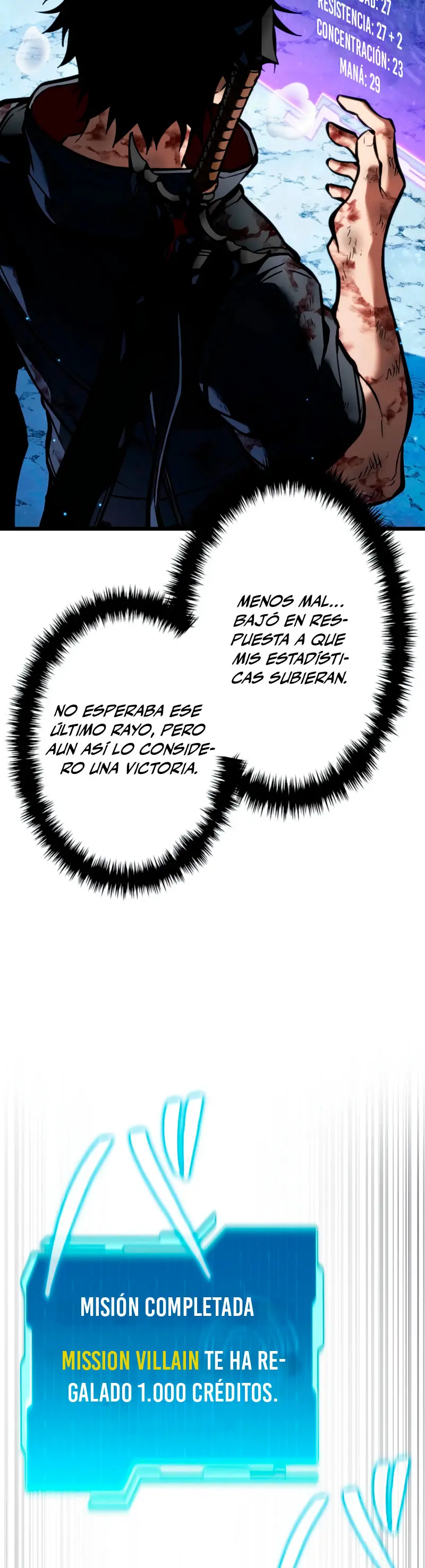 El Stream del Reencarnado capítulo 19, página 13