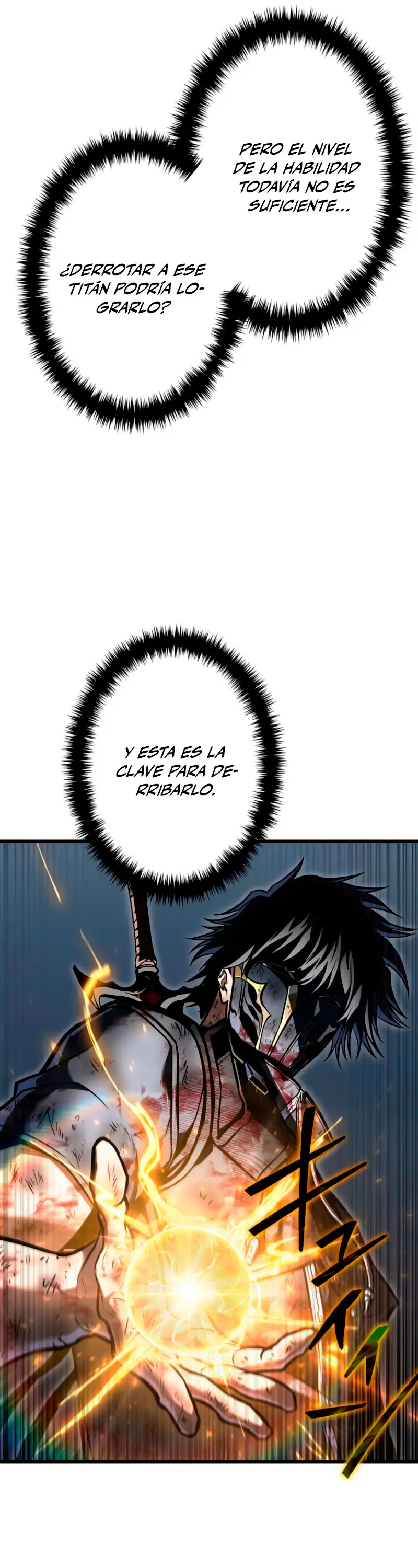 El Stream del Reencarnado capítulo 19, página 16