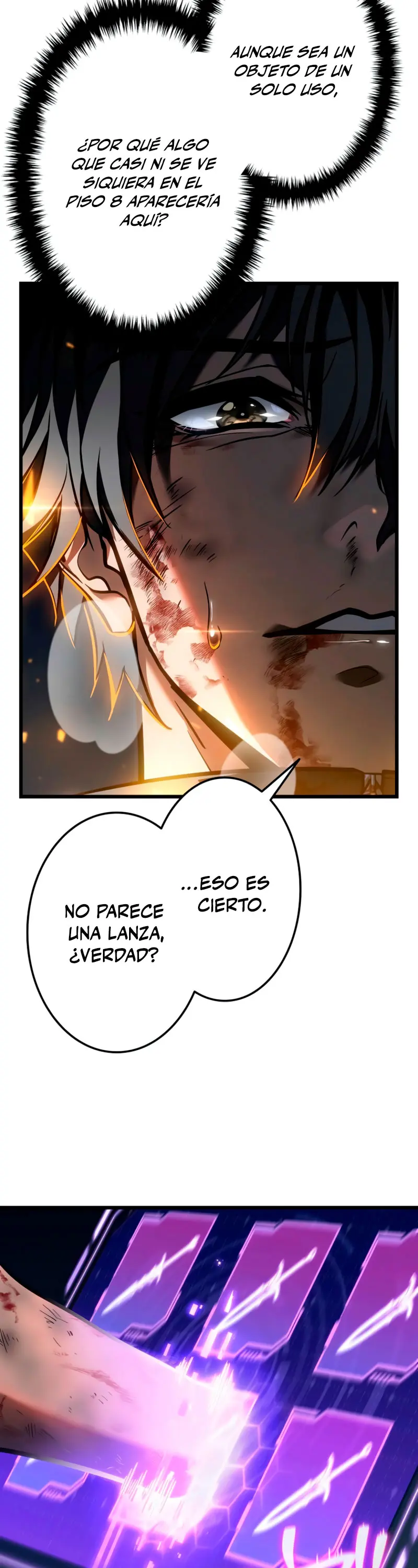 El Stream del Reencarnado capítulo 19, página 18
