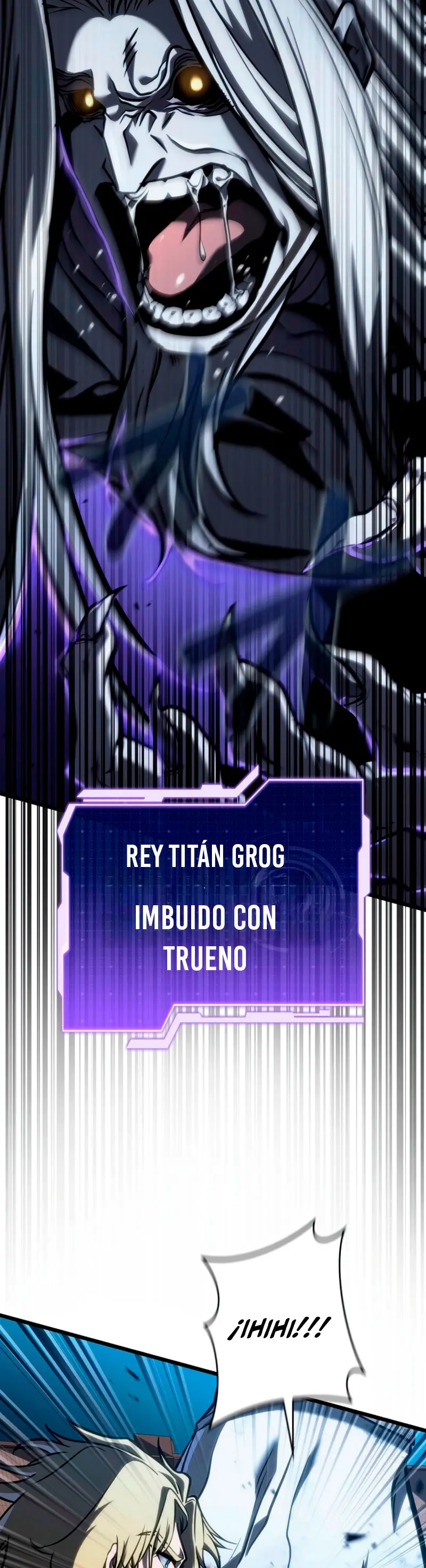 El Stream del Reencarnado capítulo 19, página 25