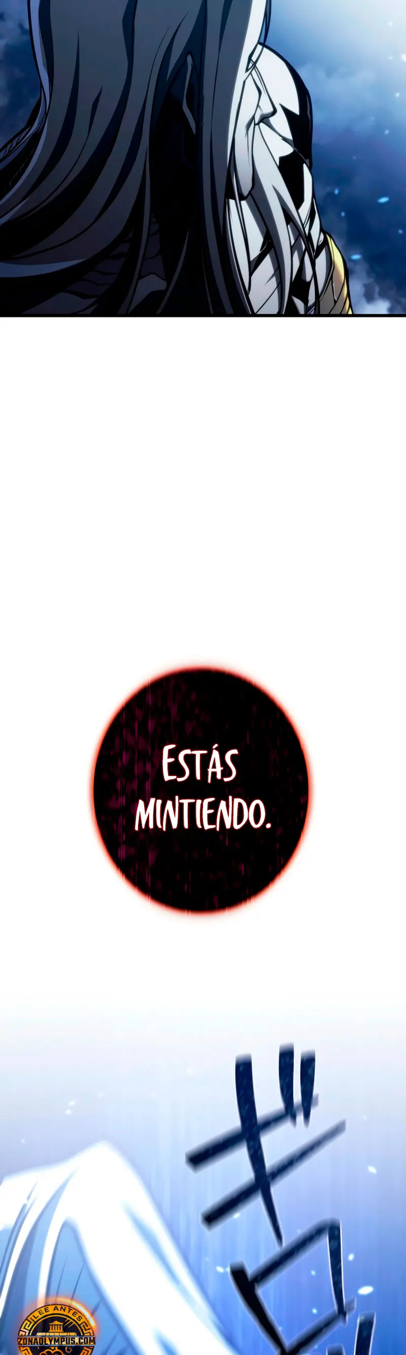 El Stream del Reencarnado capítulo 19, página 45