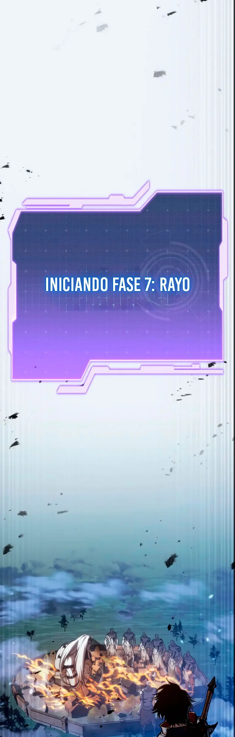 El Stream del Reencarnado capítulo 19, página 54