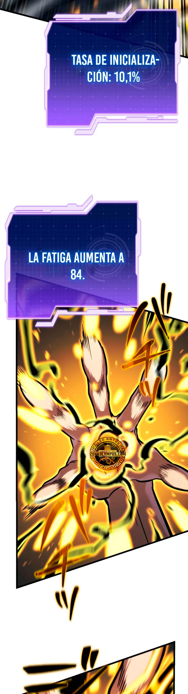 El Stream del Reencarnado capítulo 19, página 64