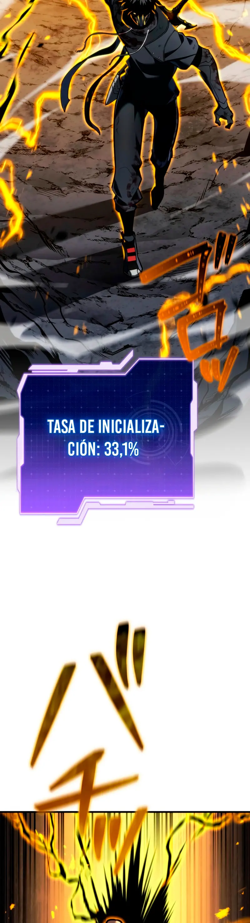El Stream del Reencarnado capítulo 19, página 66