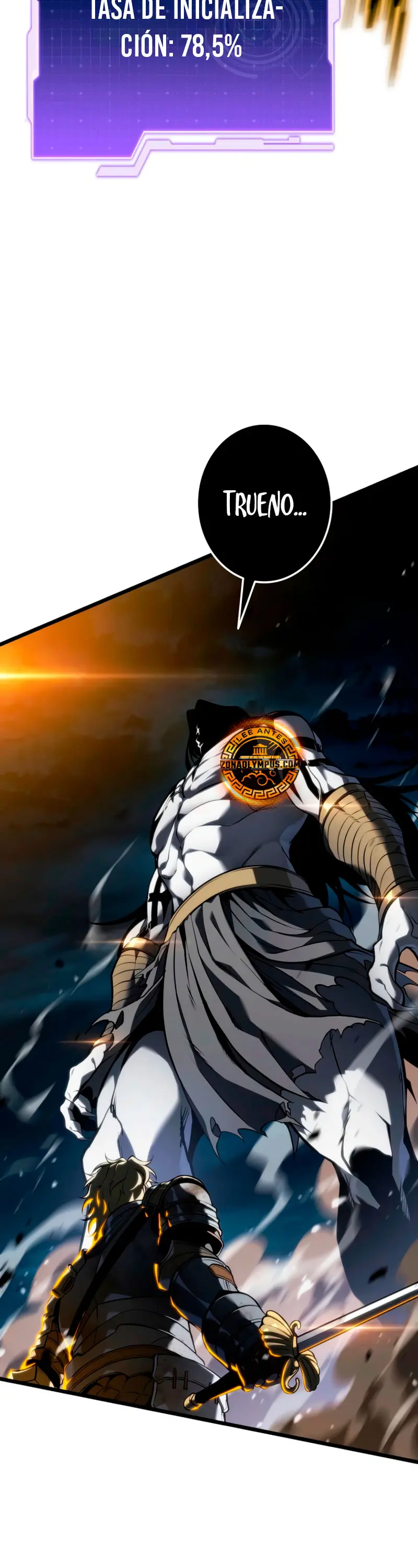 El Stream del Reencarnado capítulo 19, página 72