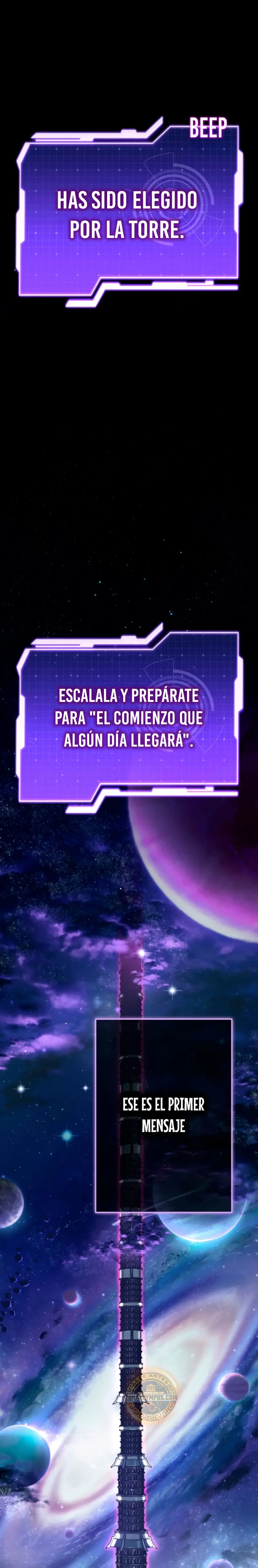 El Stream del Reencarnado capítulo 2, página 2