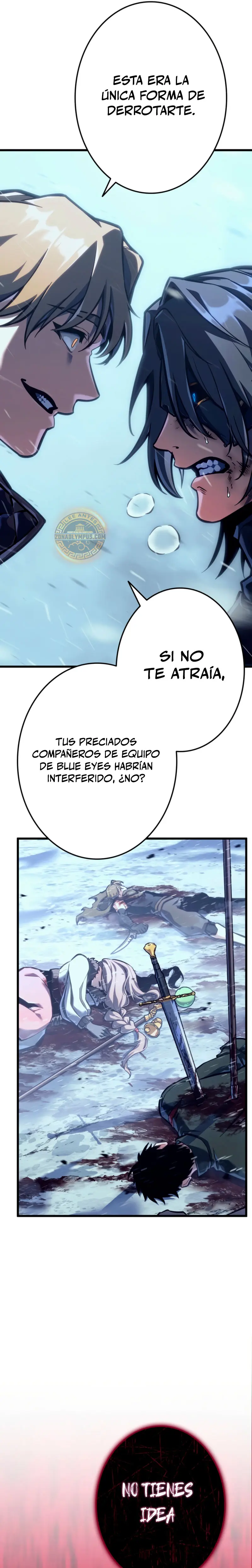 El Stream del Reencarnado capítulo 2, página 14