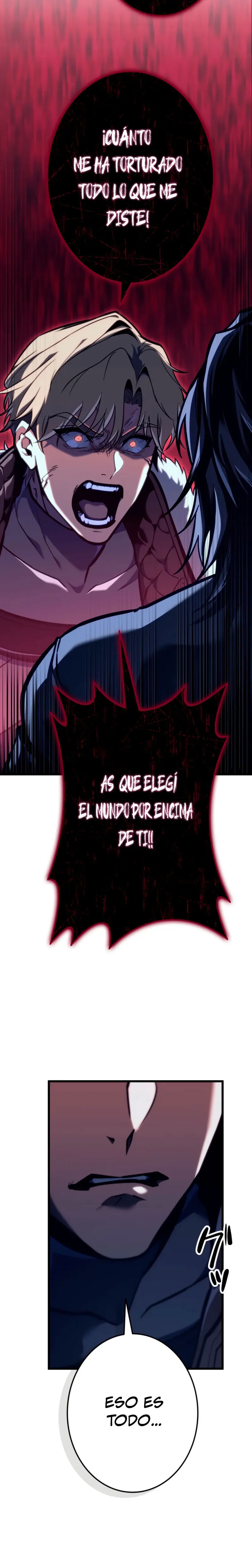 El Stream del Reencarnado capítulo 2, página 15