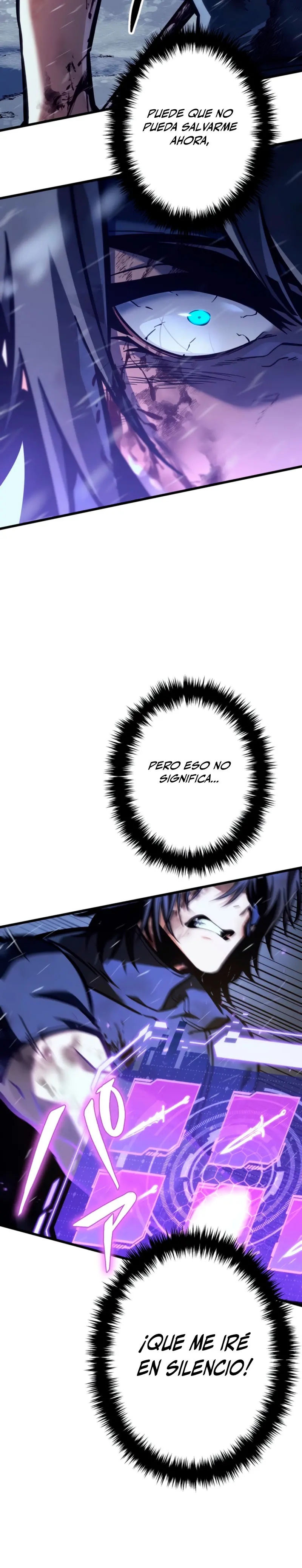 El Stream del Reencarnado capítulo 2, página 19