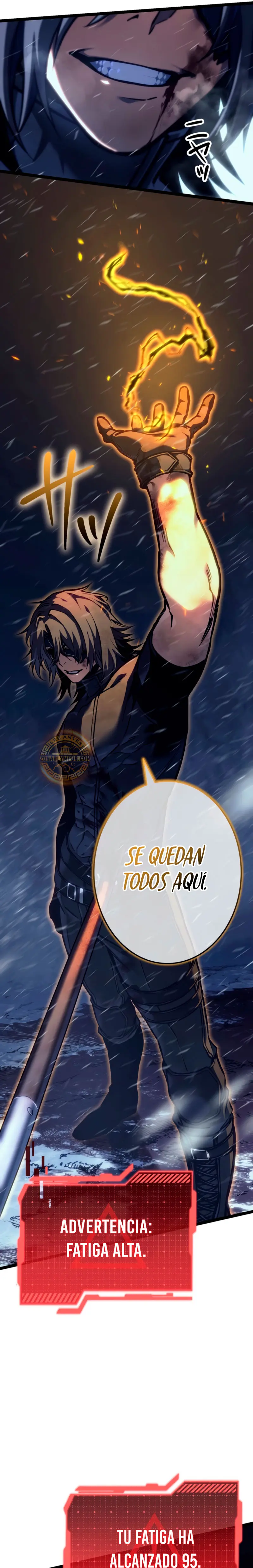 El Stream del Reencarnado capítulo 2, página 26