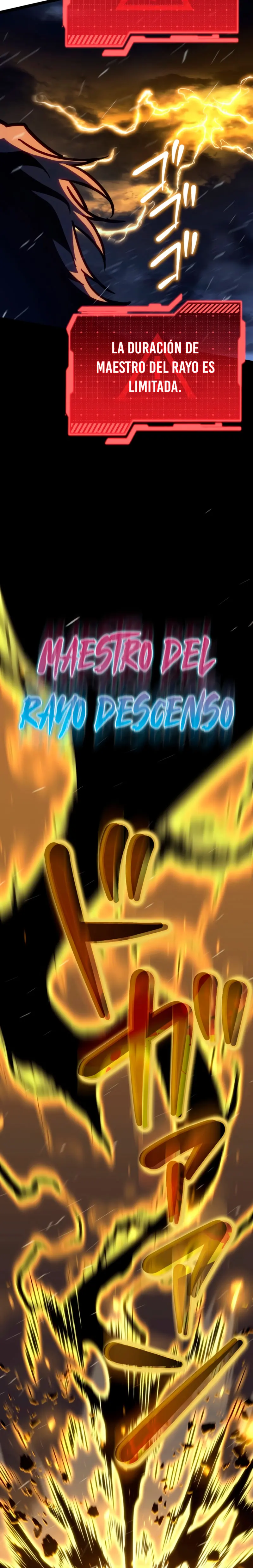 El Stream del Reencarnado capítulo 2, página 27