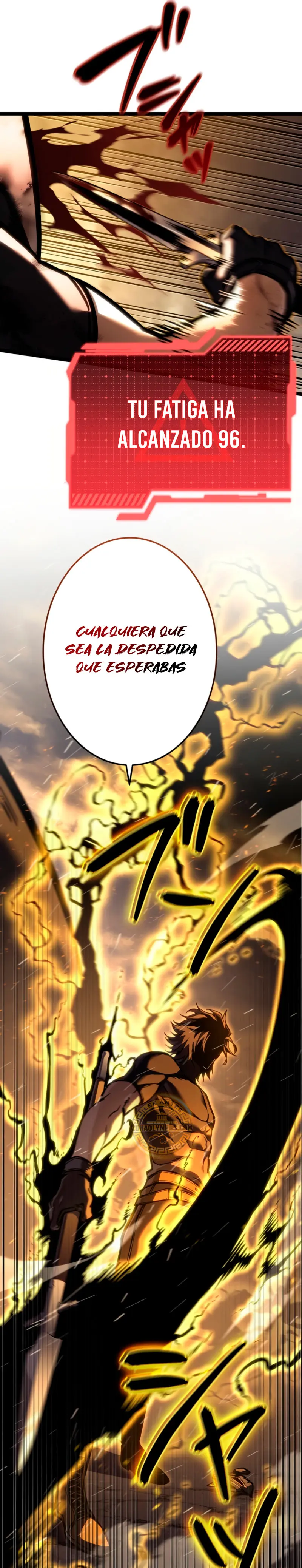 El Stream del Reencarnado capítulo 2, página 29
