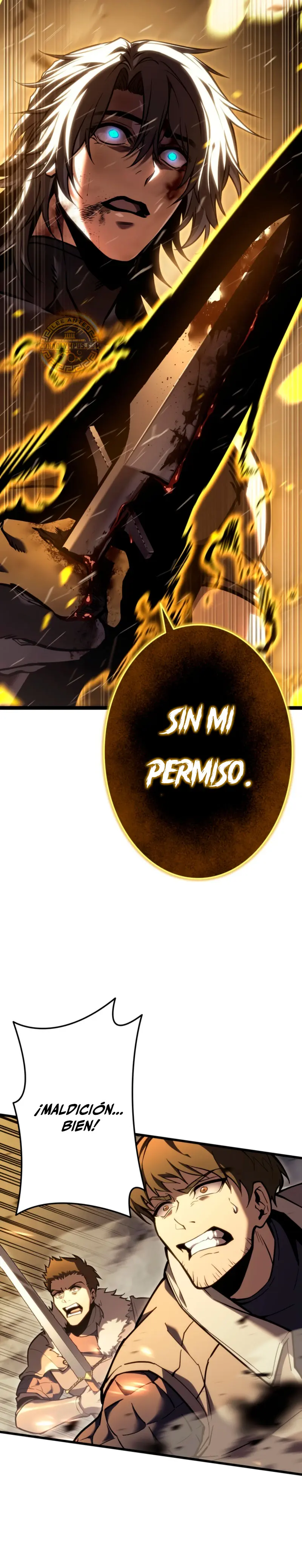 El Stream del Reencarnado capítulo 2, página 31