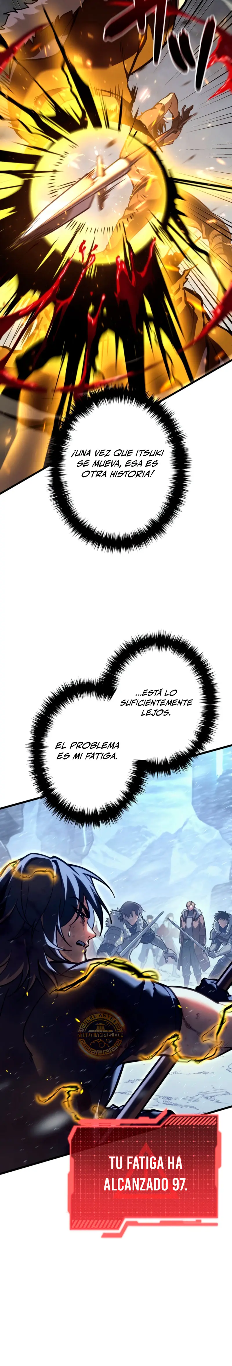 El Stream del Reencarnado capítulo 2, página 34