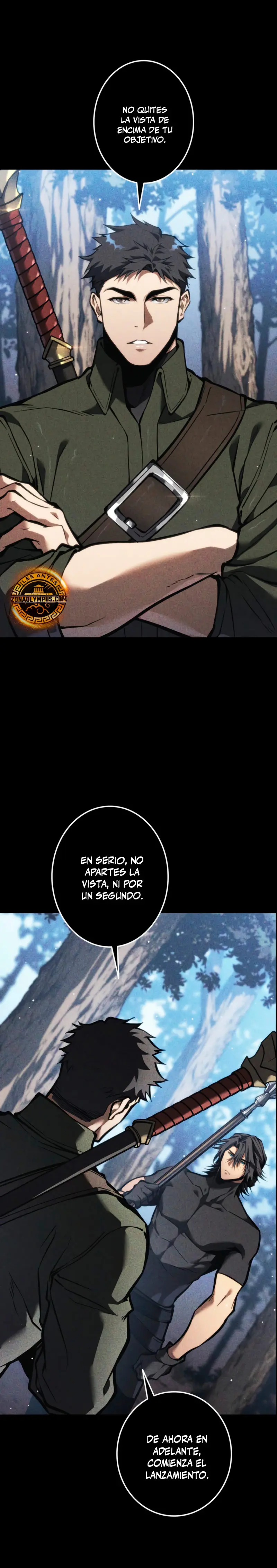 El Stream del Reencarnado capítulo 20, página 6