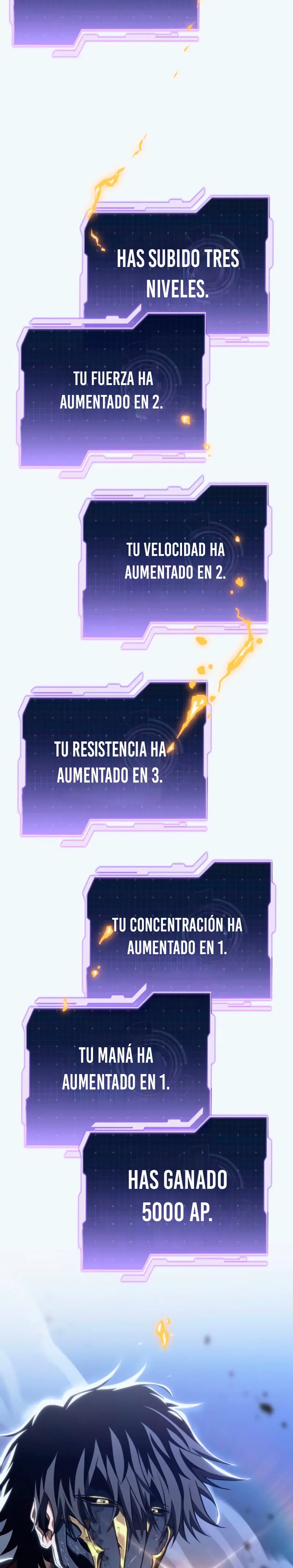 El Stream del Reencarnado capítulo 20, página 26