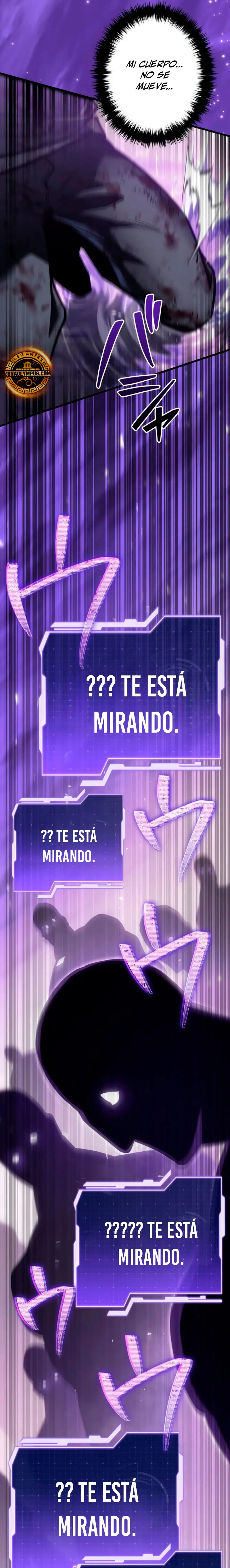 El Stream del Reencarnado capítulo 20, página 31