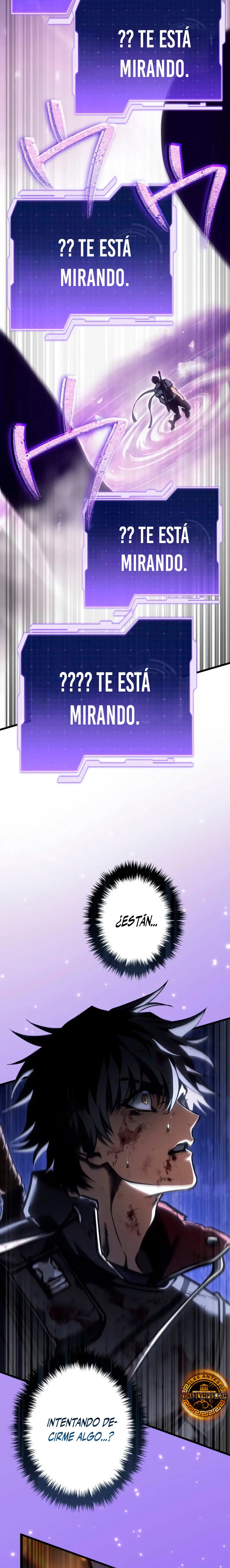 El Stream del Reencarnado capítulo 20, página 32
