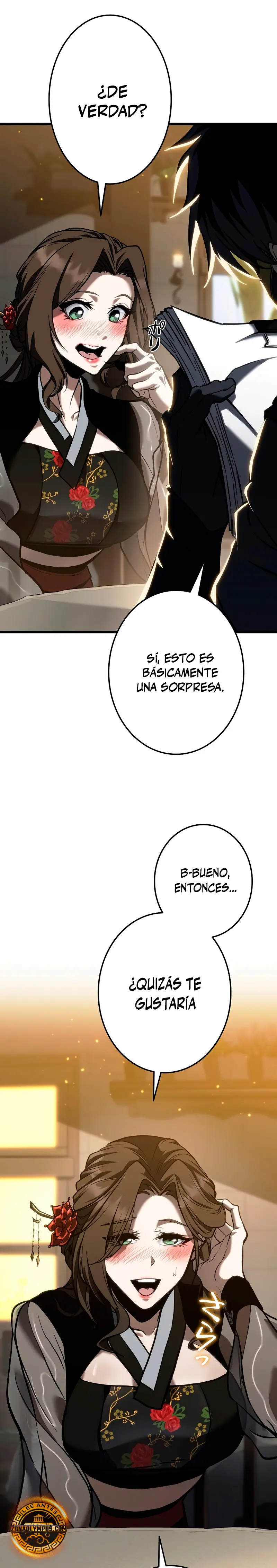 El Stream del Reencarnado capítulo 21, página 14