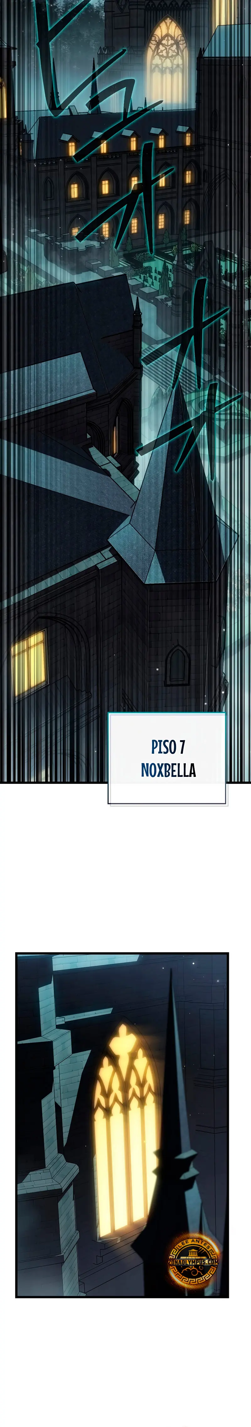 El Stream del Reencarnado capítulo 21, página 28