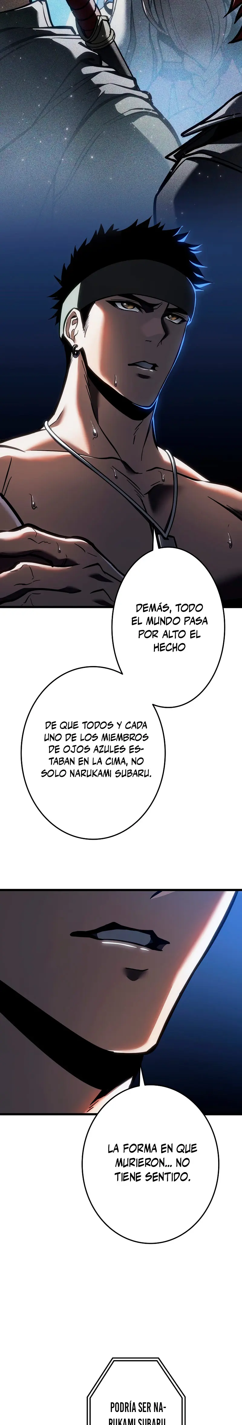 El Stream del Reencarnado capítulo 21, página 36