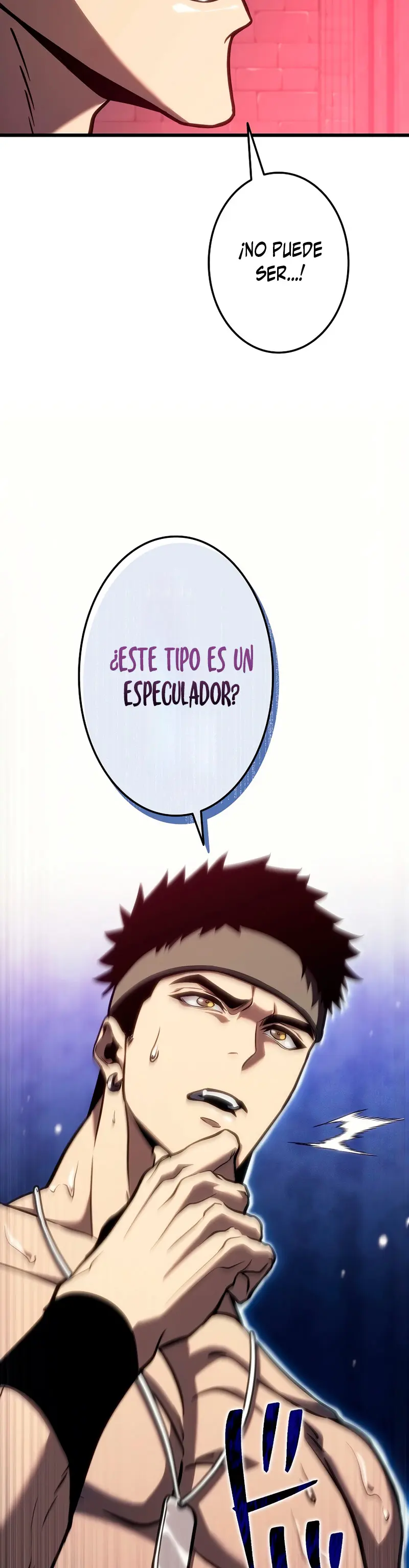 El Stream del Reencarnado capítulo 21, página 42