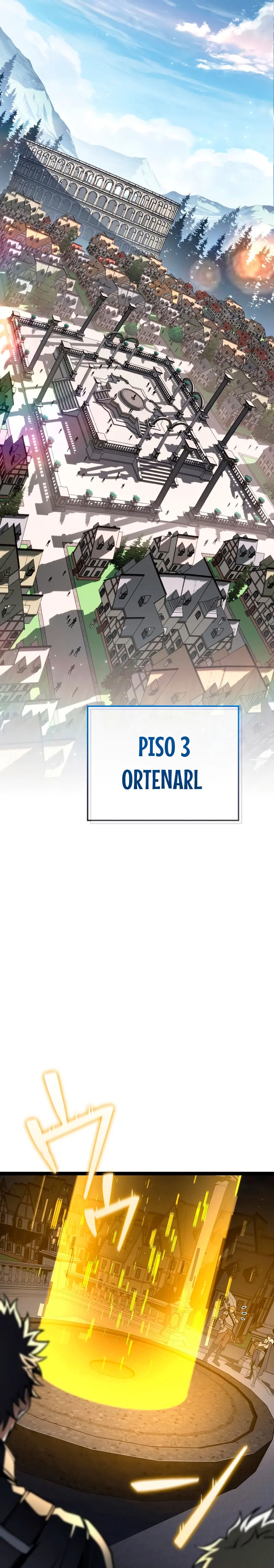El Stream del Reencarnado capítulo 22, página 26