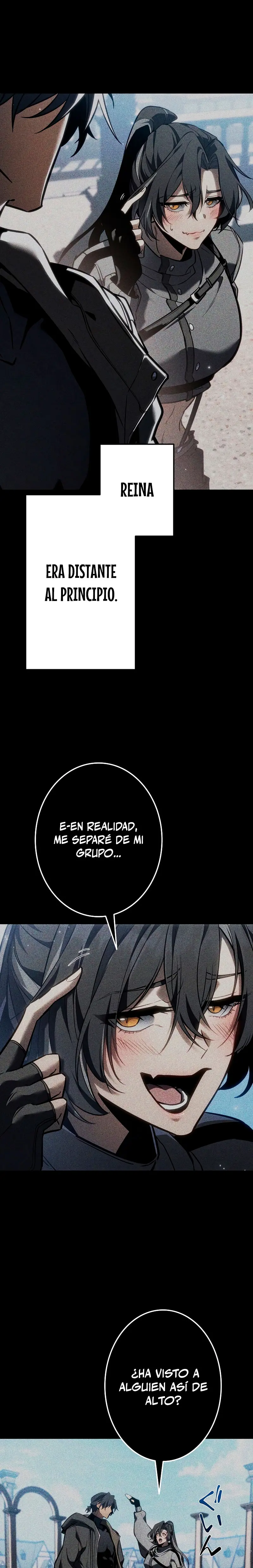 El Stream del Reencarnado capítulo 22, página 30