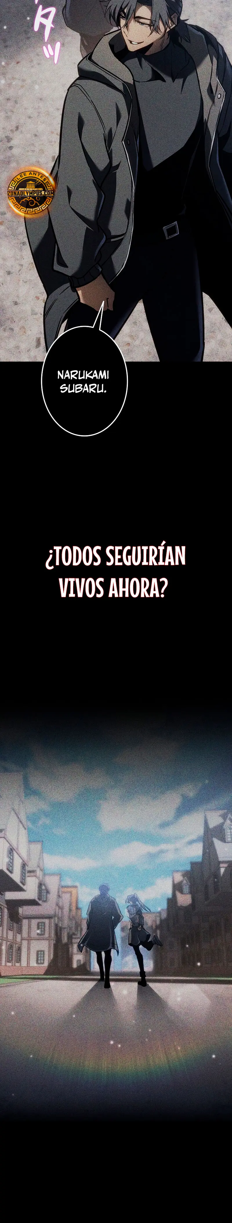 El Stream del Reencarnado capítulo 22, página 36