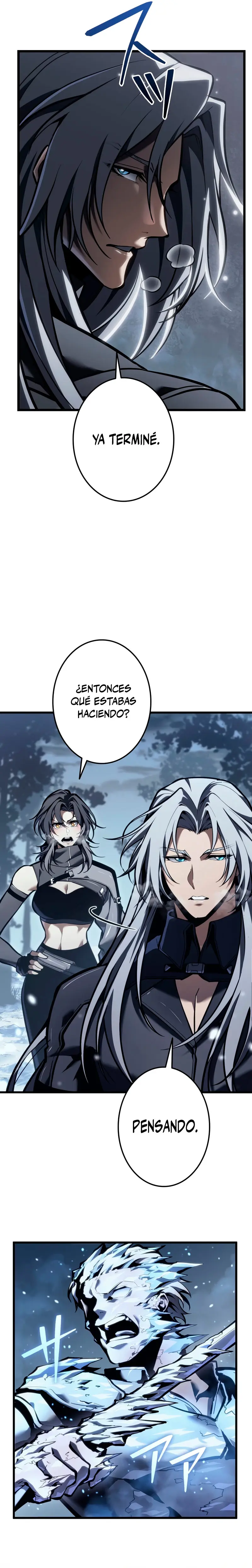 El Stream del Reencarnado capítulo 23, página 14