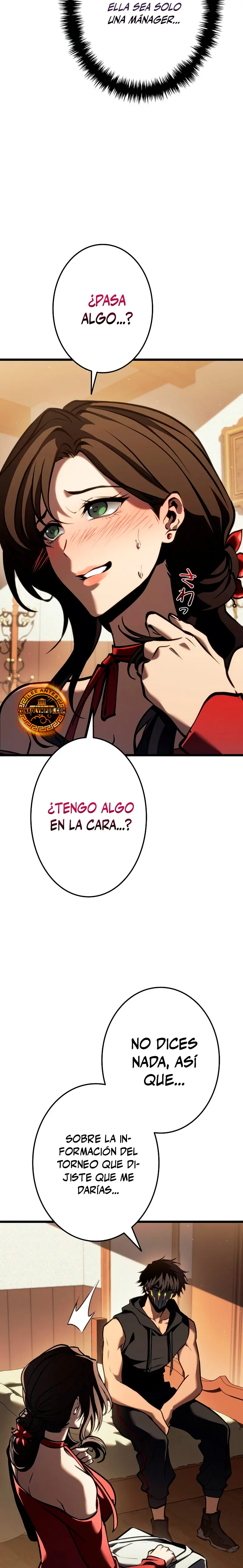 El Stream del Reencarnado capítulo 24, página 10