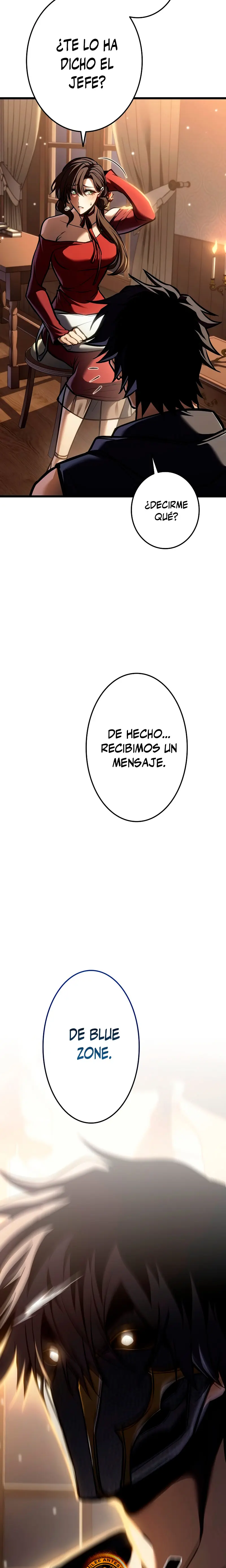 El Stream del Reencarnado capítulo 24, página 15