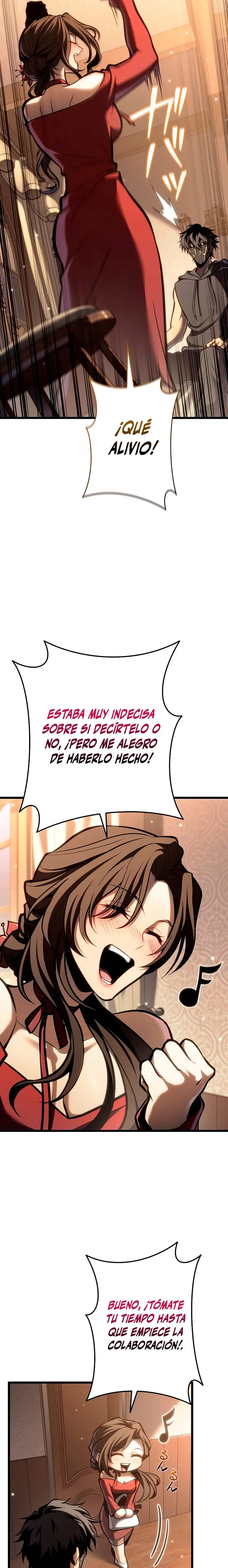 El Stream del Reencarnado capítulo 24, página 19