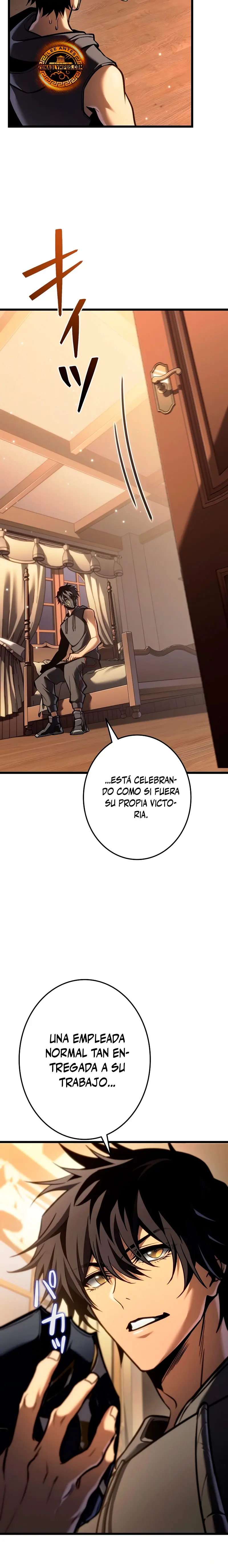 El Stream del Reencarnado capítulo 24, página 20