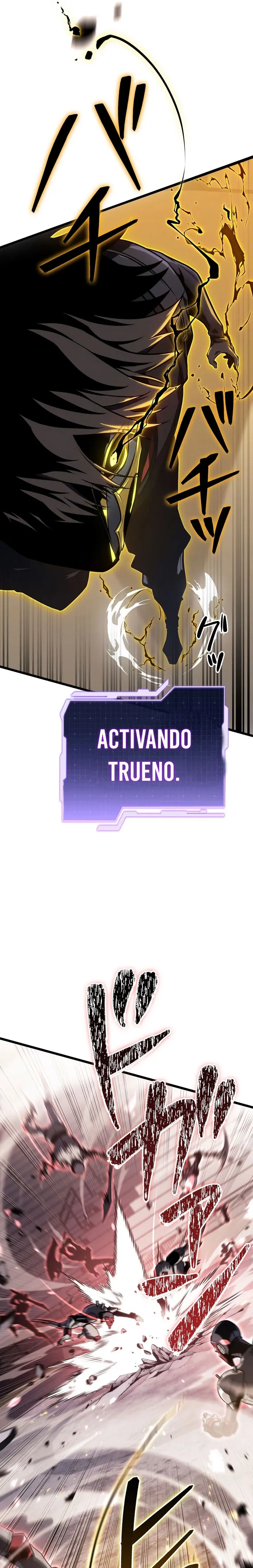El Stream del Reencarnado capítulo 25, página 8